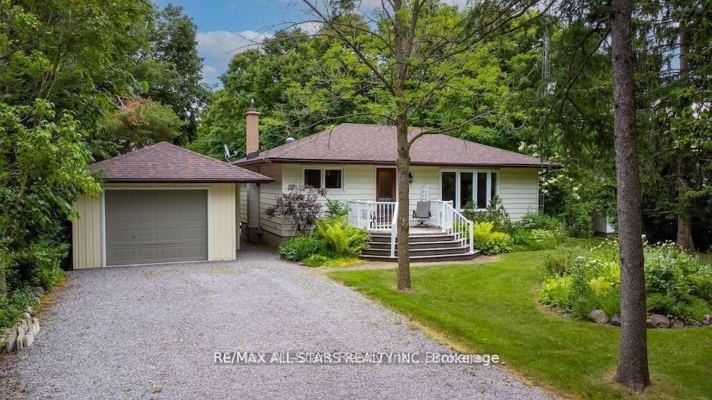 Property Photo: 690 Post Road ON K0L 2X0