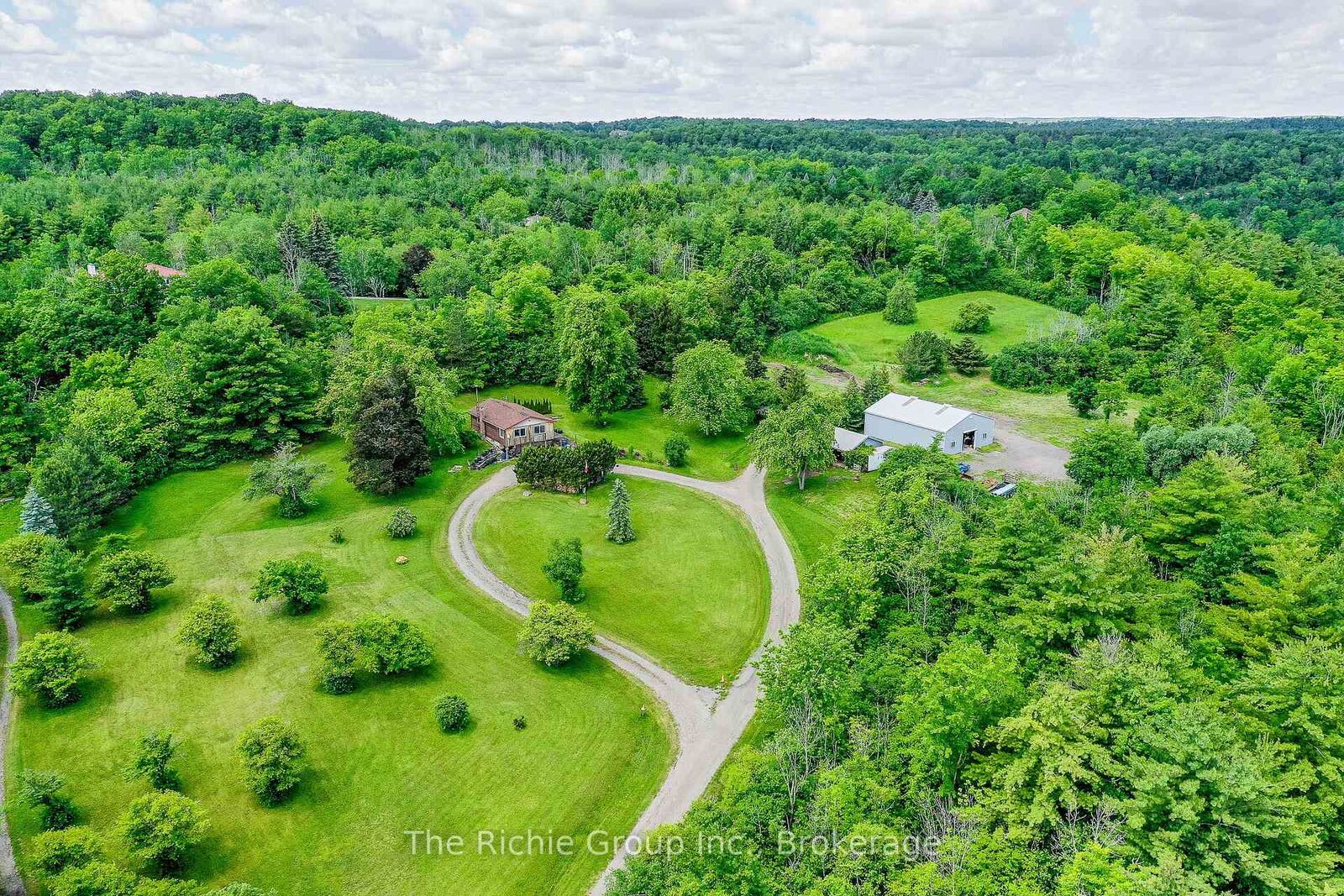 Property Photo: 13494 Tenth Line ON L7G 4S8