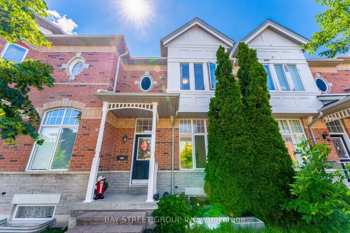 Property Photo: 122 Walkerville Road ON L6B 1B6