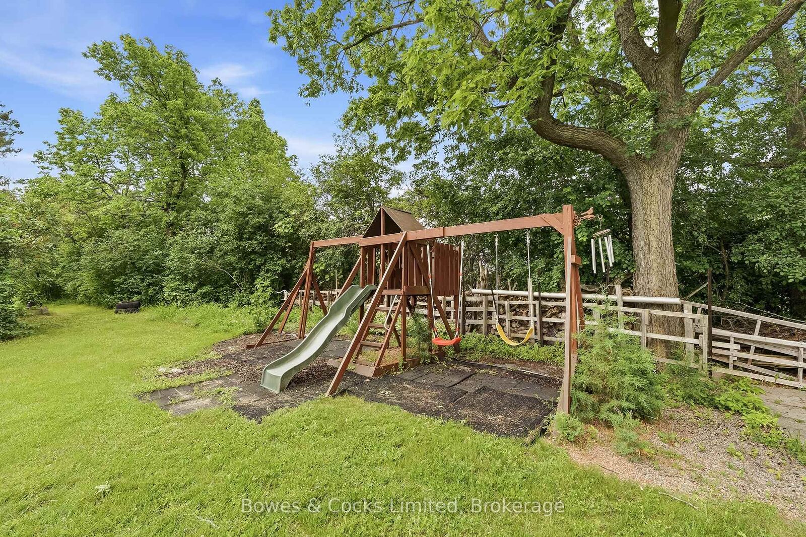Property Photo:  1818 County Road 2 N/A  ON K0L 1B0 