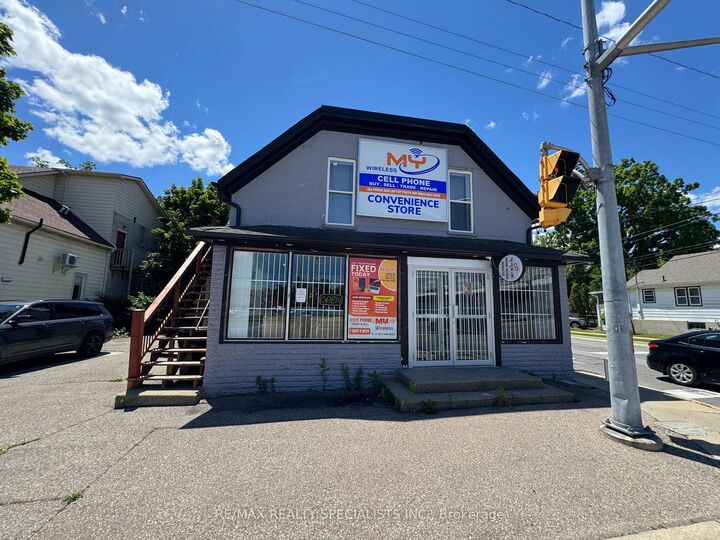 25 Park Hill Road W — photo 1