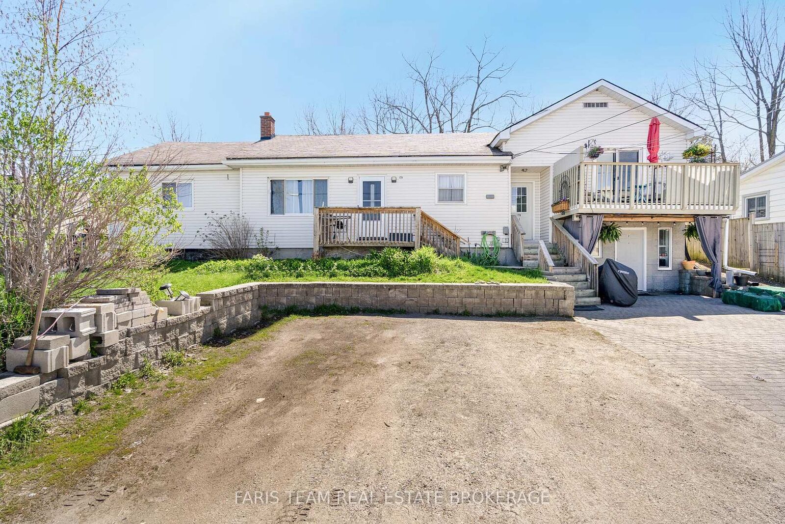 Property Photo:  179 John Street  ON L0K 2A0 
