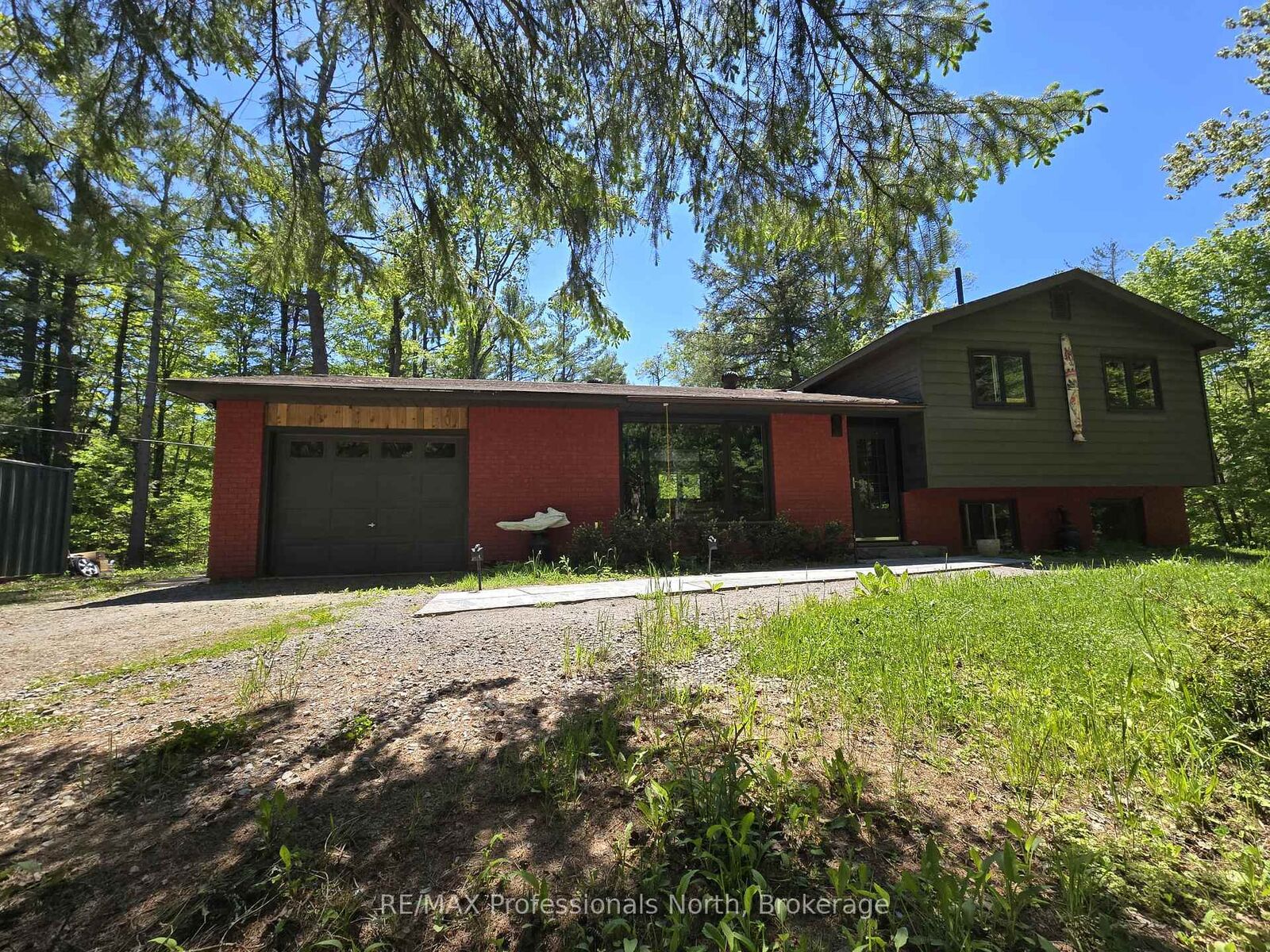 Property Photo:  1460 Peterson Road  ON P1L 1X1 