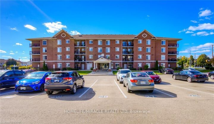 415 Grange Road 101 — photo 1