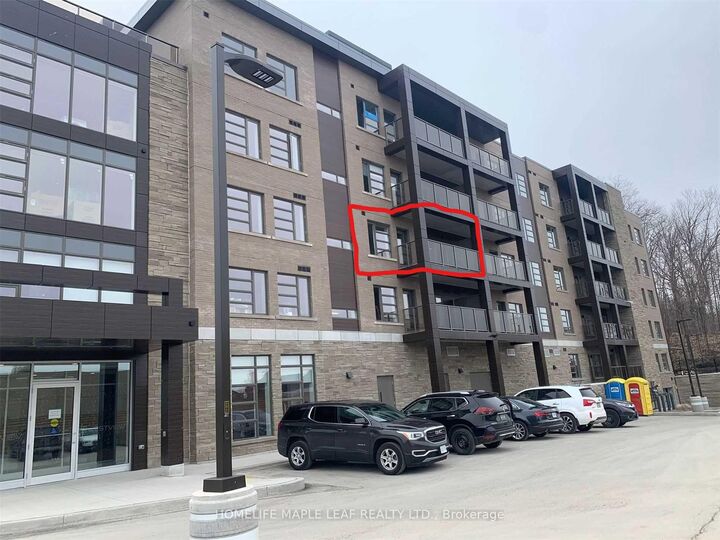 Property Photo: 105 Spencer Avenue ON L9W 6X2