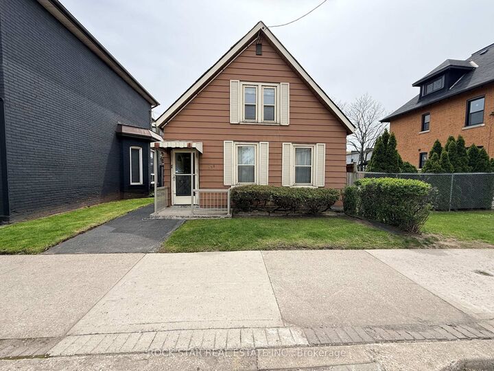 358 Barton Street E — photo 1