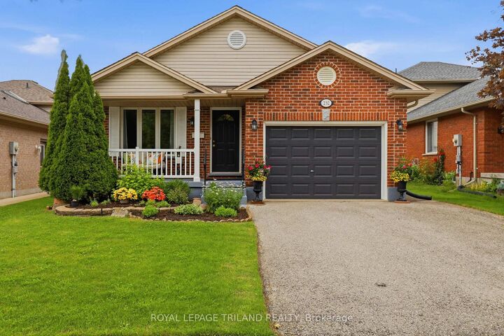 232 Chelton Road — photo 1