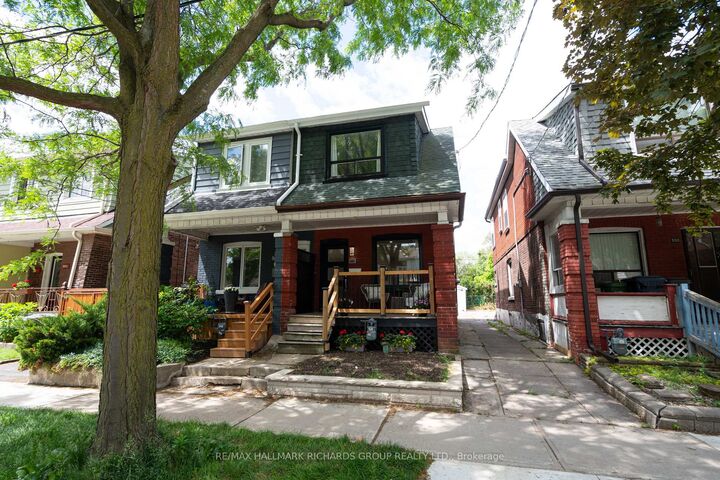 898 Greenwood Avenue — photo 1