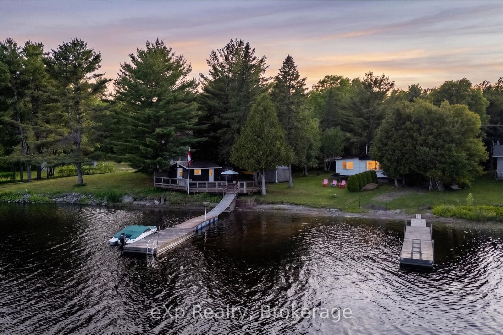Property Photo: 116 Whippoorwill Road ON P0M 1A0