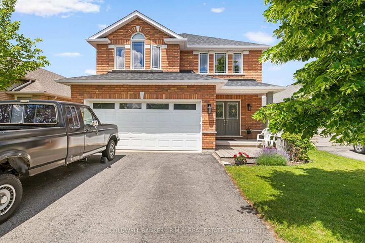Property Photo:  1294 Haggis Drive  ON K9K 2S9 