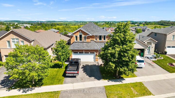 Property Photo: 1294 Haggis Drive ON K9K 2S9