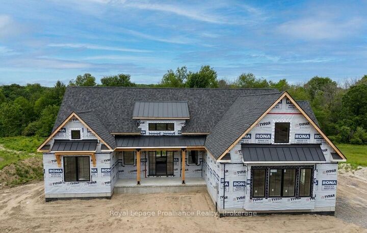 Property Photo: 1567 Clearview Road ON K0K 2Y0