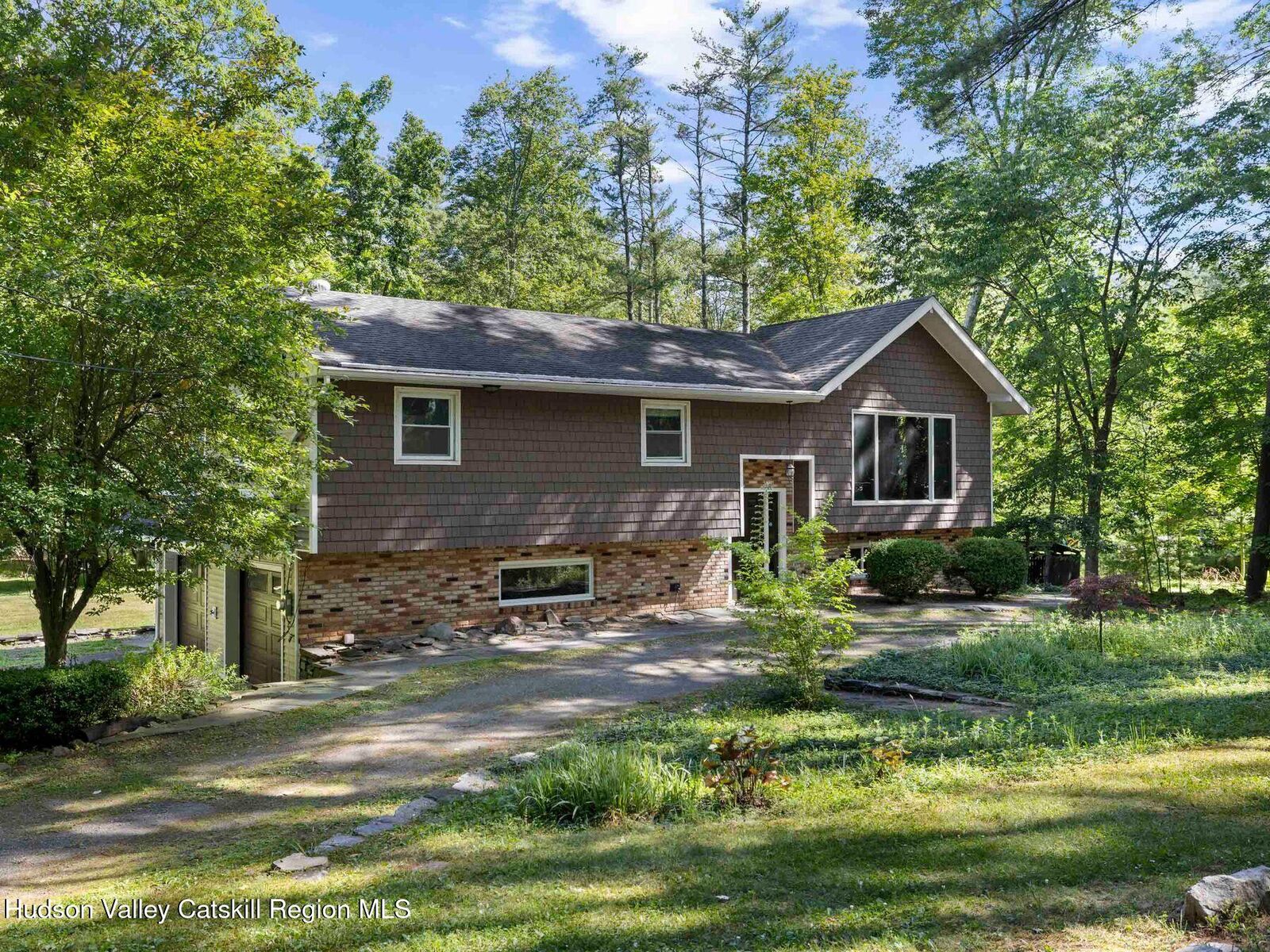 Property Photo:  72 Van Dale  NY 12498 