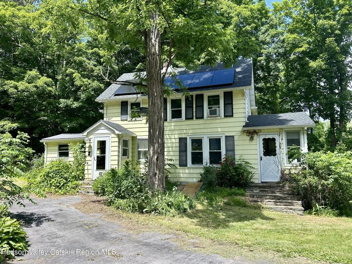 Property Photo:  109 Hawleys Corners  NY 12528 