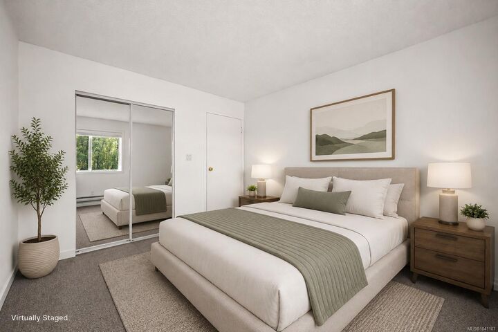 Property Photo:  1130 Willemar Ave #107  BC V9N 3L9 
