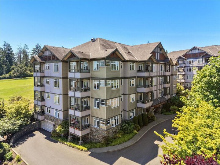 Property Photo:  1115 Craigflower Rd #203C  BC V9A 7R1 