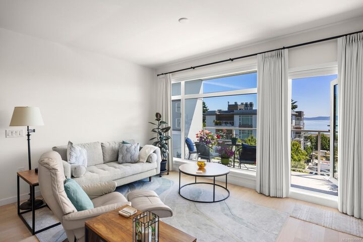Property Photo: 5120 Cordova Bay Rd #305 BC V8Y 2K5