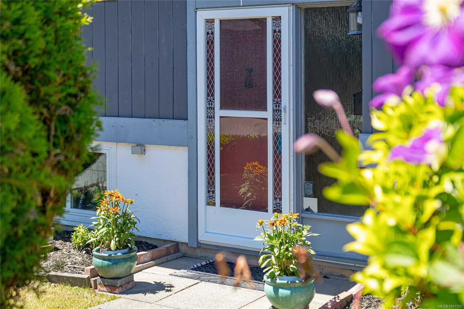 Property Photo: 4391 Torquay Dr #1 BC V8N 3L3
