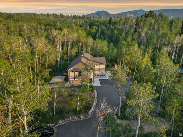 Property Photo: 10694 E Cottonwood Ln 539 UT 84032