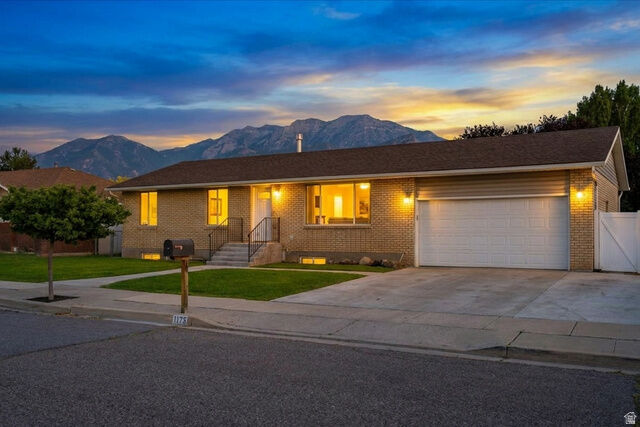 Property Photo:  1176 N 1400 W  UT 84604 