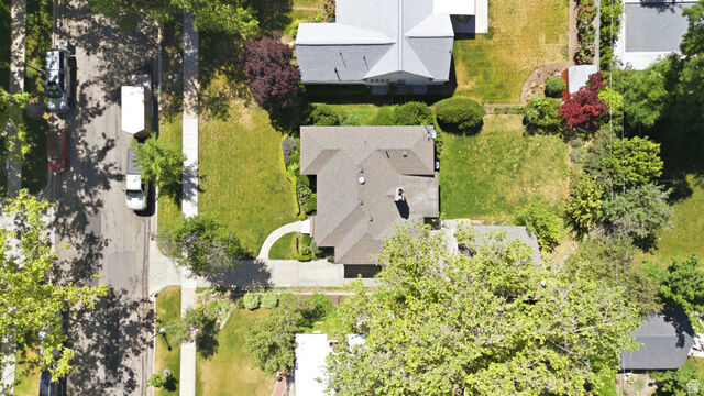 Property Photo: 2023 E Hubbard Ave UT 84108