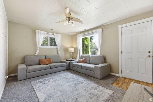 Property Photo:  94 W 2000 N  UT 84015 