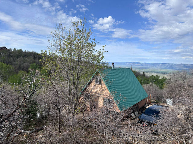 Property Photo: 14255 E 20890 N 567 UT 84647
