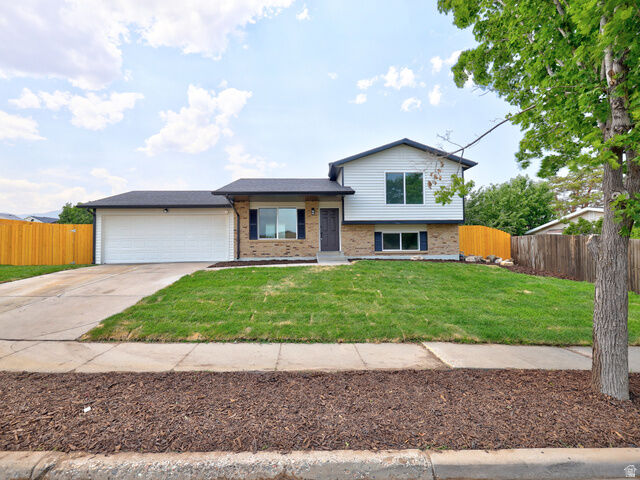 Property Photo:  3972 S 7105 W  UT 84128 