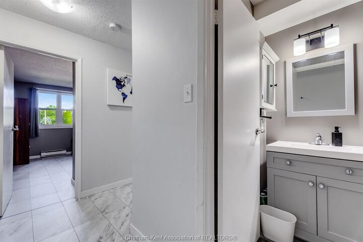 Property Photo: 12 Montgomery Drive A107 ON N8A 5B5