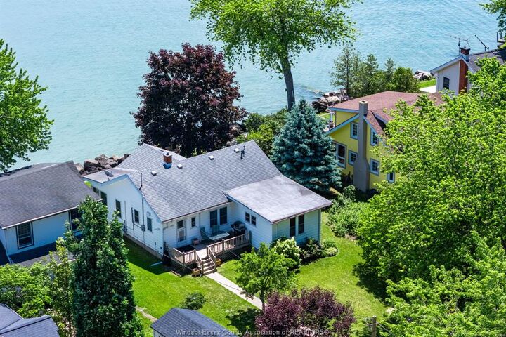 Property Photo:  1263 Heritage Road  ON N9Y 2E6 