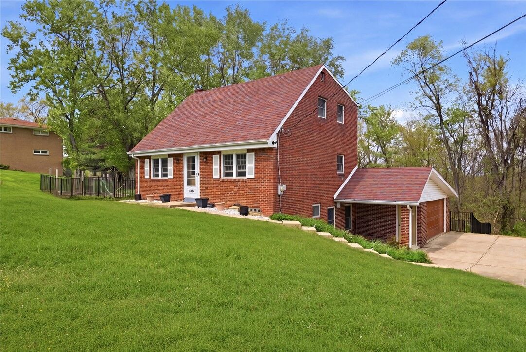 Property Photo:  12309 Linshan Dr  PA 15642 