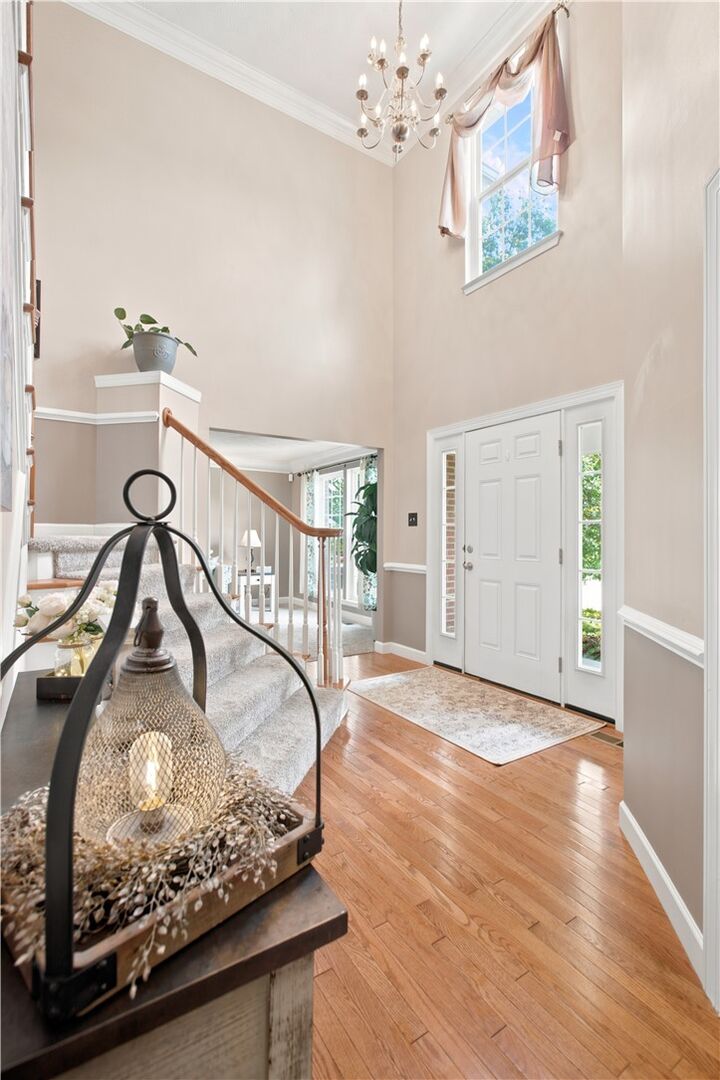 Property Photo:  1209 Pin Oak Ct  PA 15044 