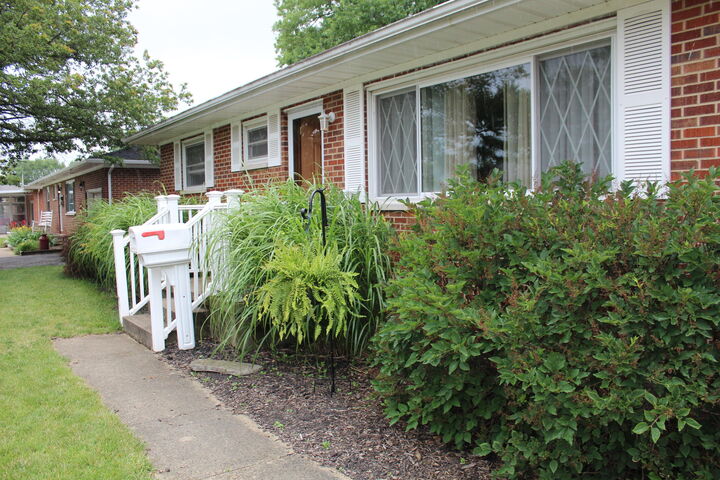 Property Photo:  83 Arlington Avenue  OH 43140 