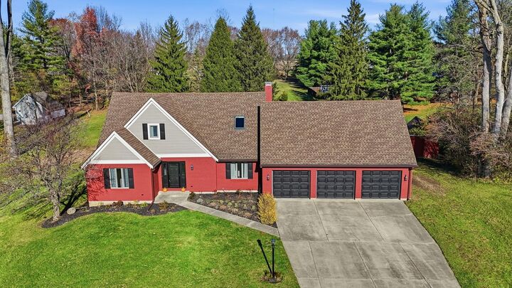 Property Photo:  624 Aberfelda Drive  OH 45504 