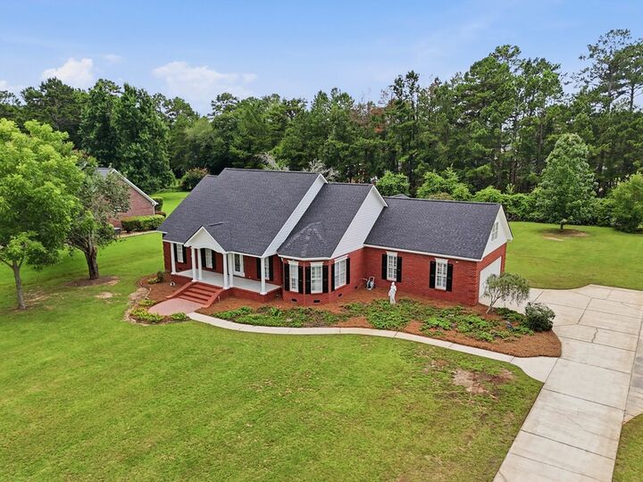 Property Photo:  171 Larkspur Drive  GA 31721 