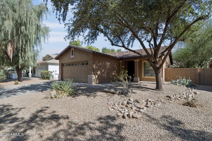 Property Photo:  3540 E Cullumber Court  AZ 85234 