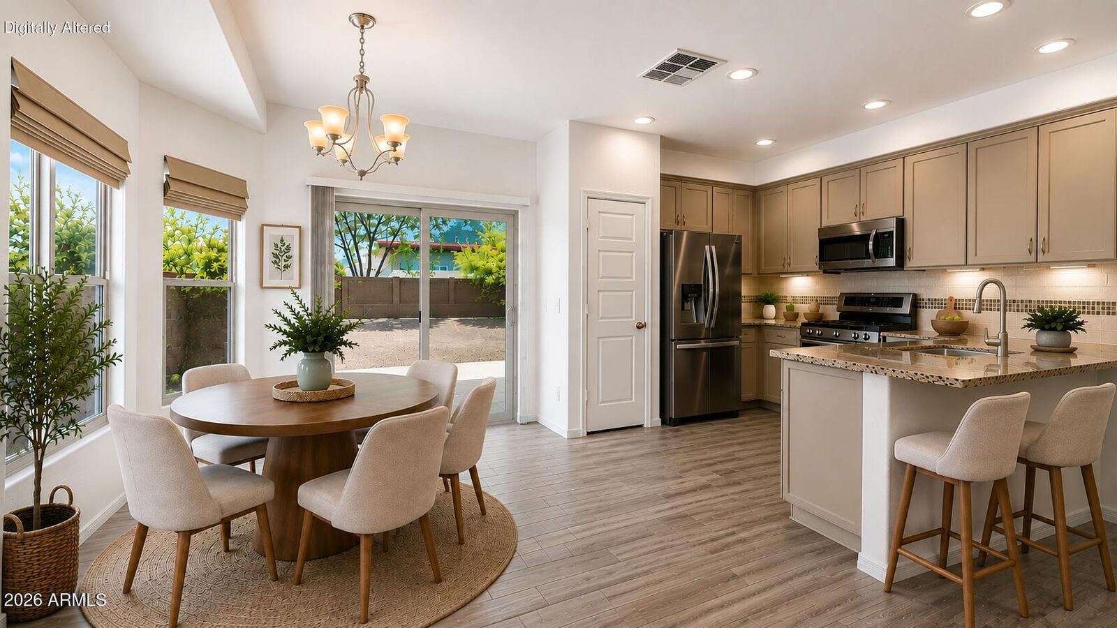 Property Photo:  3771 Big Bend Street  AZ 85650 