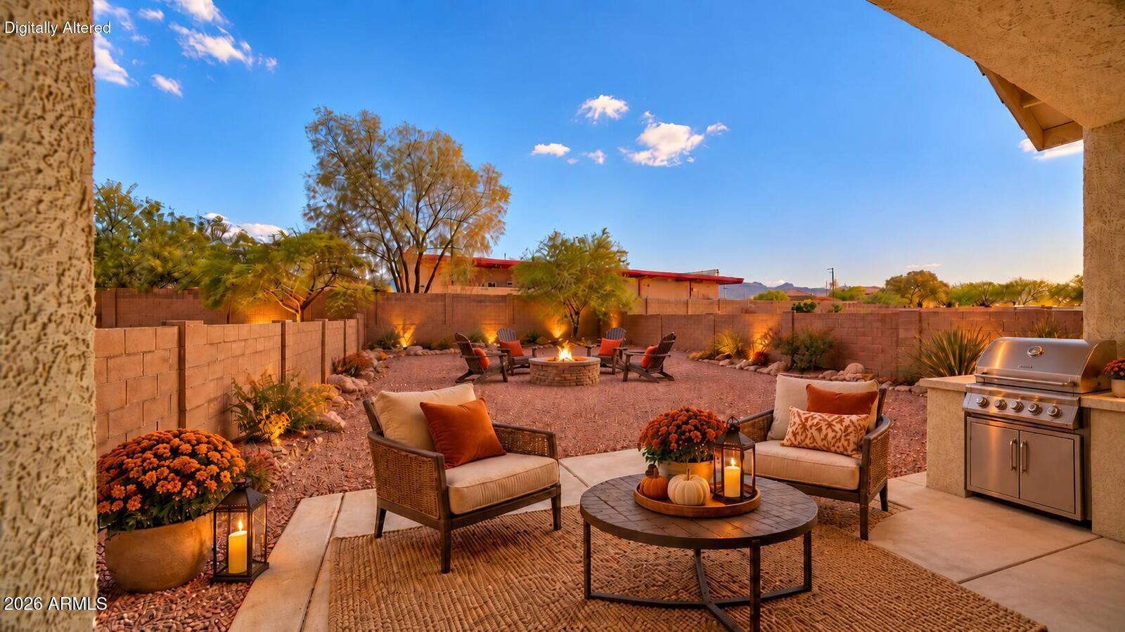 Property Photo:  3771 Big Bend Street  AZ 85650 
