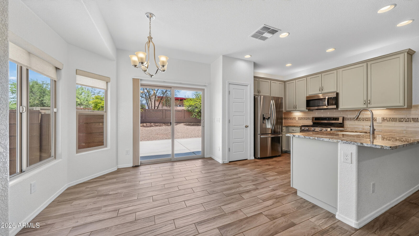Property Photo: 3771 Big Bend Street AZ 85650
