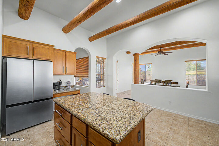Property Photo: 1120 E Circle Mountain Road AZ 85087