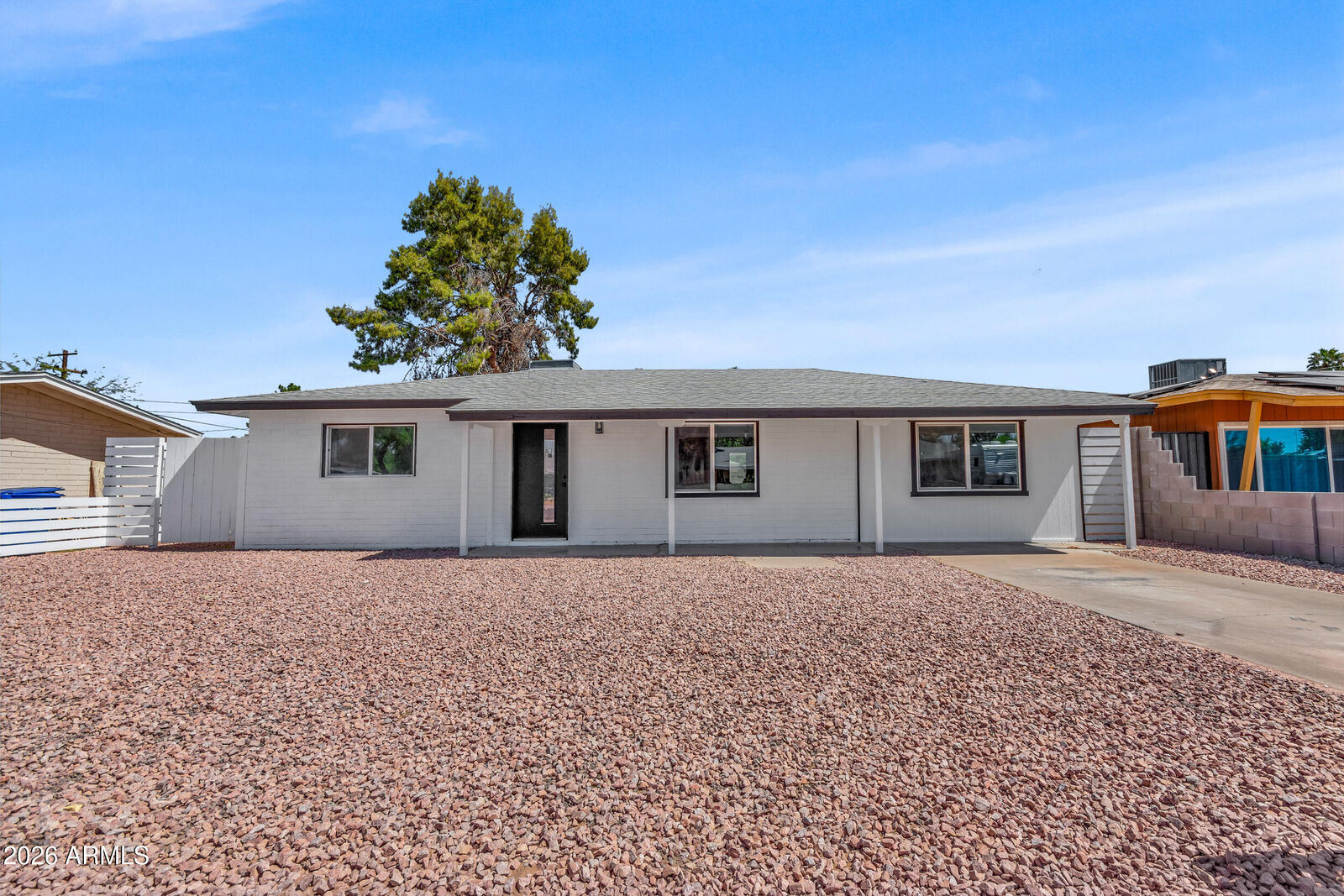 Property Photo:  618 W 12th Street  AZ 85281 