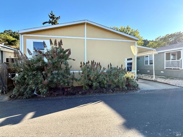 Property Photo:  57 Yosemite Road  CA 94903 