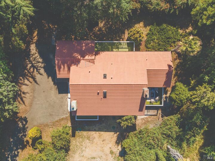 Property Photo:  4800 Paulsen Lane  CA 95472 