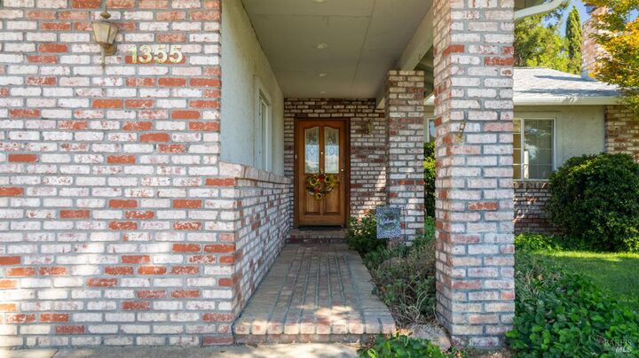 Property Photo:  1355 Hemingway Court  CA 95620 