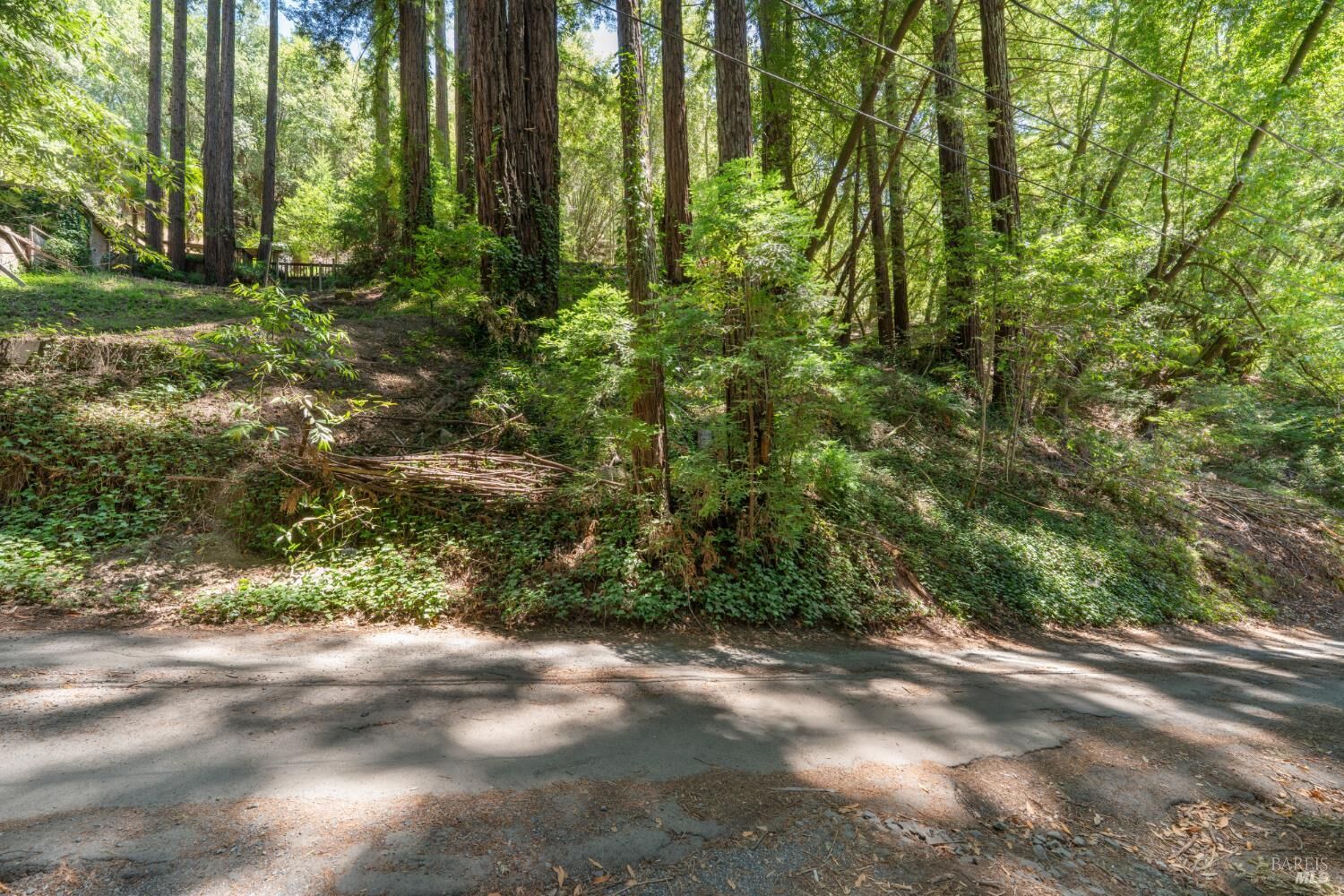 Property Photo:  15192 Canyon 6 Road  CA 95446 