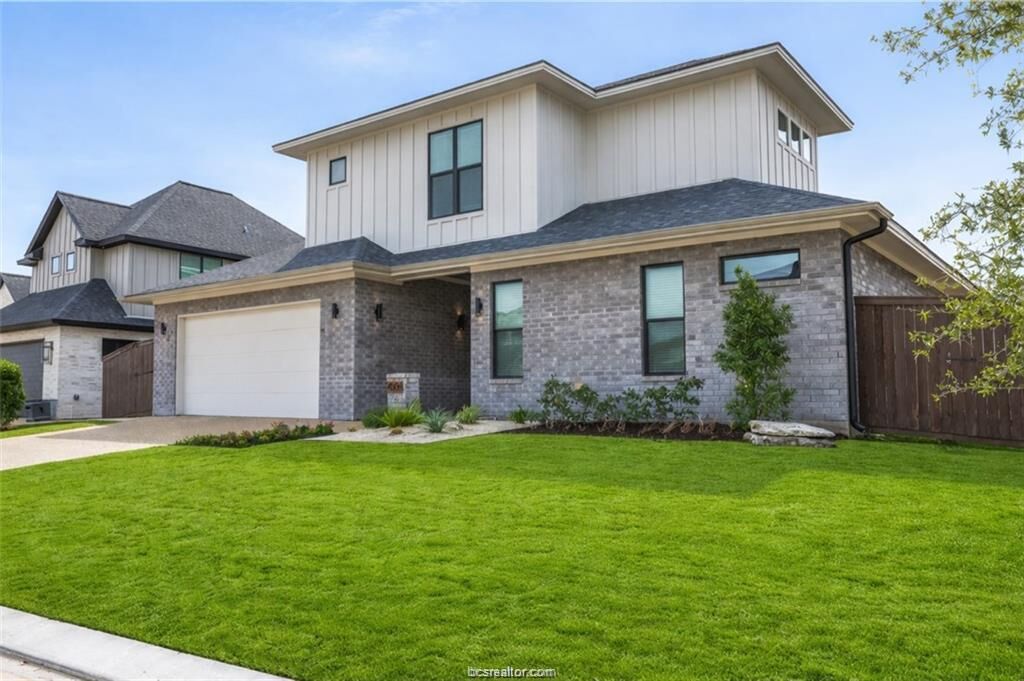 Property Photo:  4906 Pearl River Court  TX 77845 