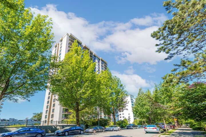 Property Photo:  1330 Harwood Street 402  BC V7V 1K9 