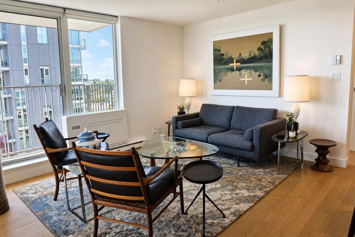 Property Photo: 328 E 11th Avenue 905 BC V5T 4W1