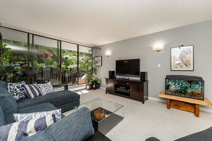 Property Photo: 9320 Parksville Drive 203 BC V7E 4W2