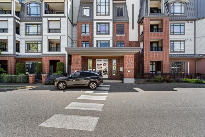 Property Photo:  8880 202 Street 112  BC V1M 4E7 
